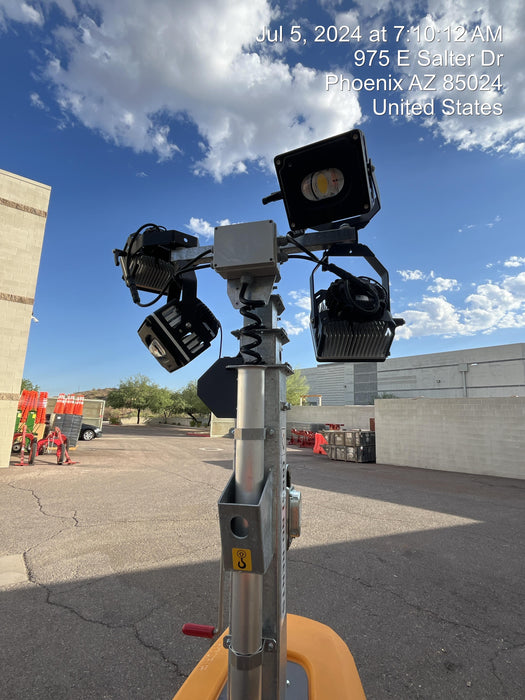 2024 ATLAS COPCO HILIGHT E3 Plus