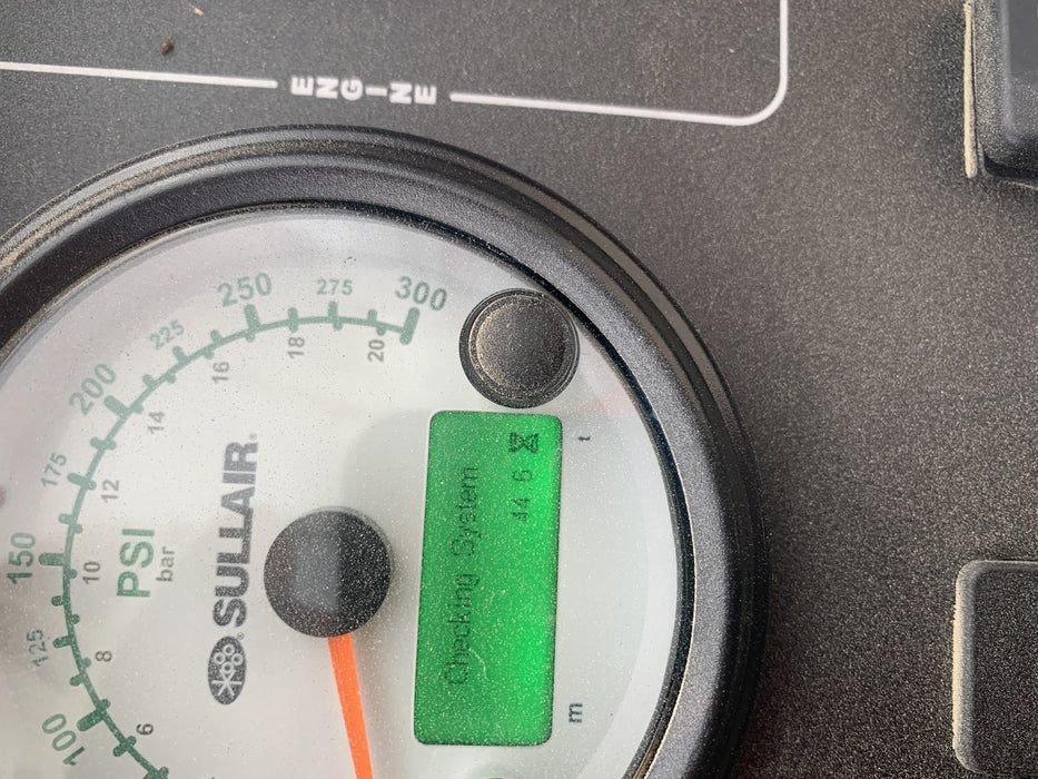 2019 SULLAIR 185-DPQ