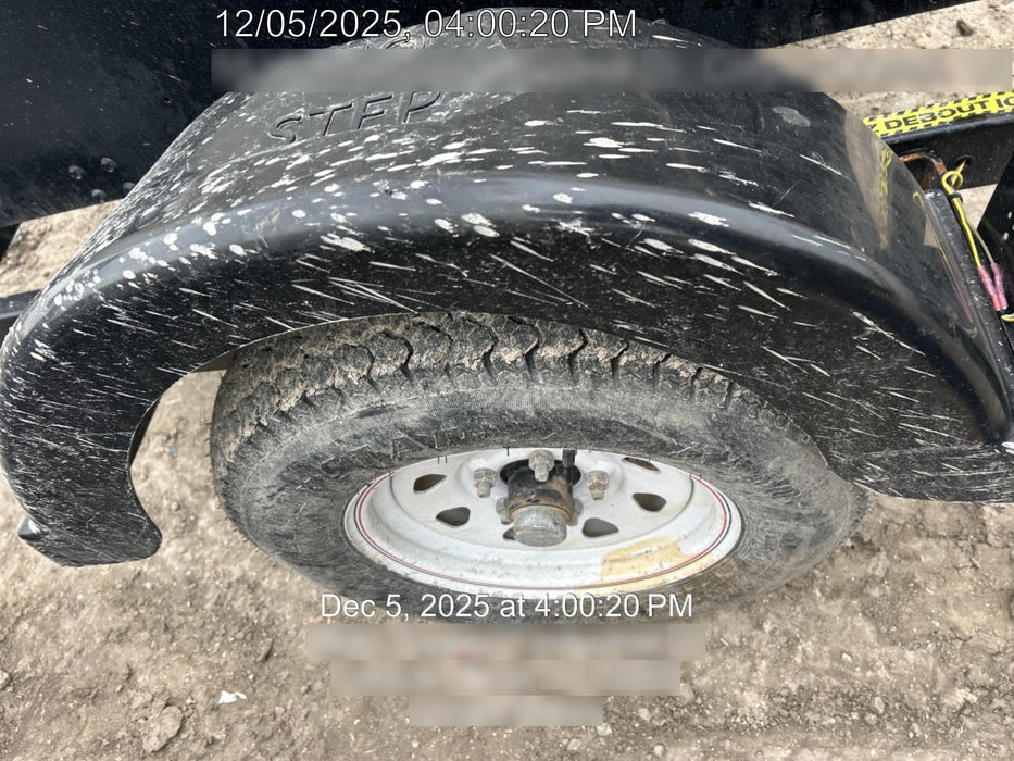 2025 LINCOLN ELECTRIC LE400