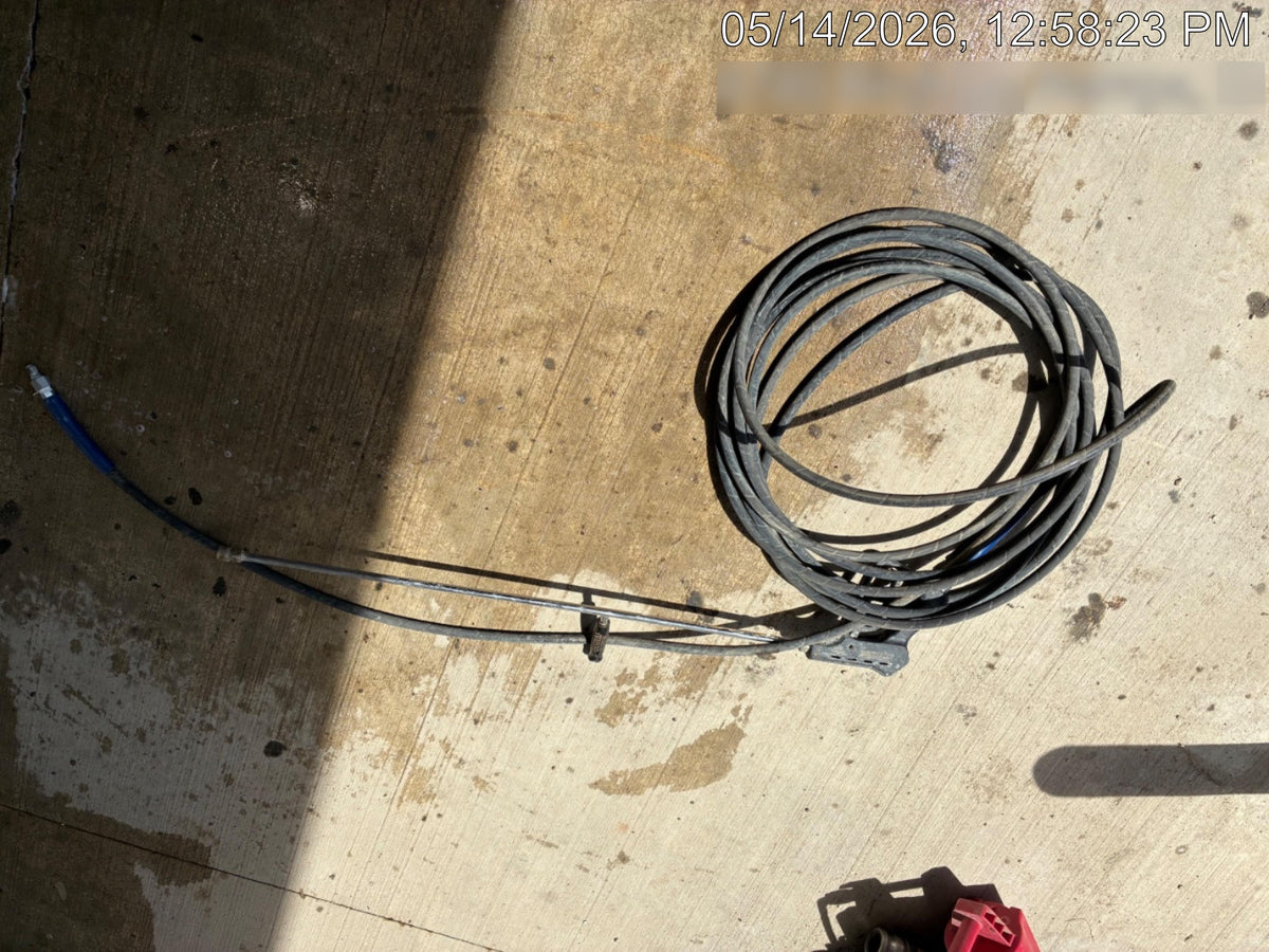 2021 MI-T-M CORPORATION CA-2703-1MMH