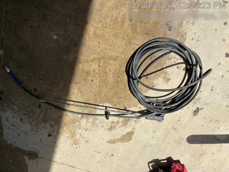 2021 MI-T-M CORPORATION CA-2703-1MMH