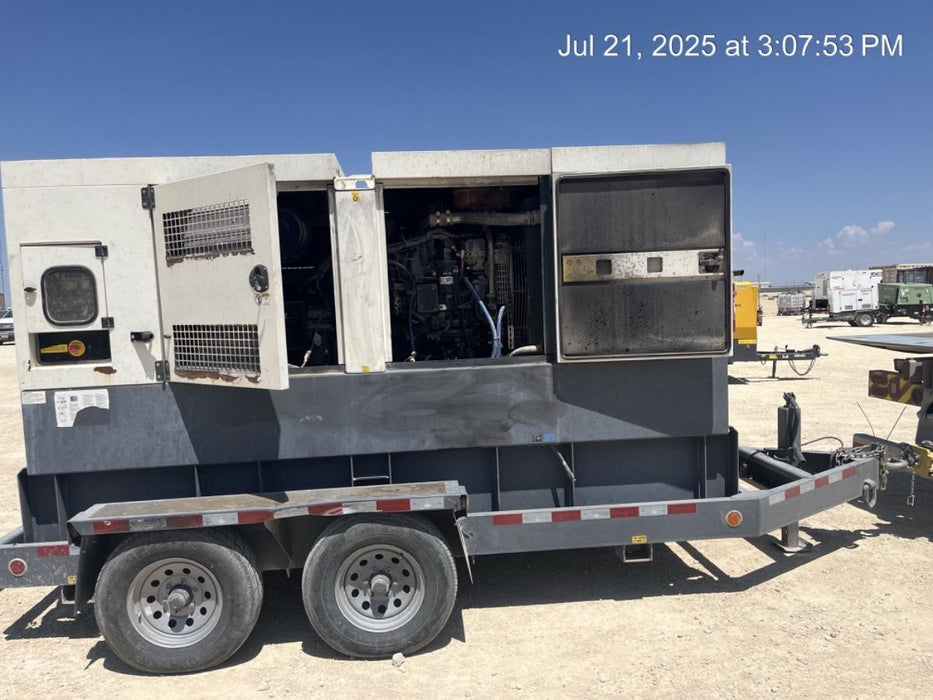 2020 ATLAS COPCO QAS150