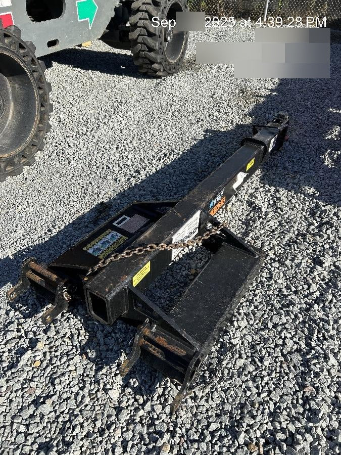 2024 STAR INDUSTRIES M1360B - Star JIB Boom