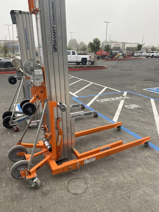 2021 LIFTSMART MLC-24