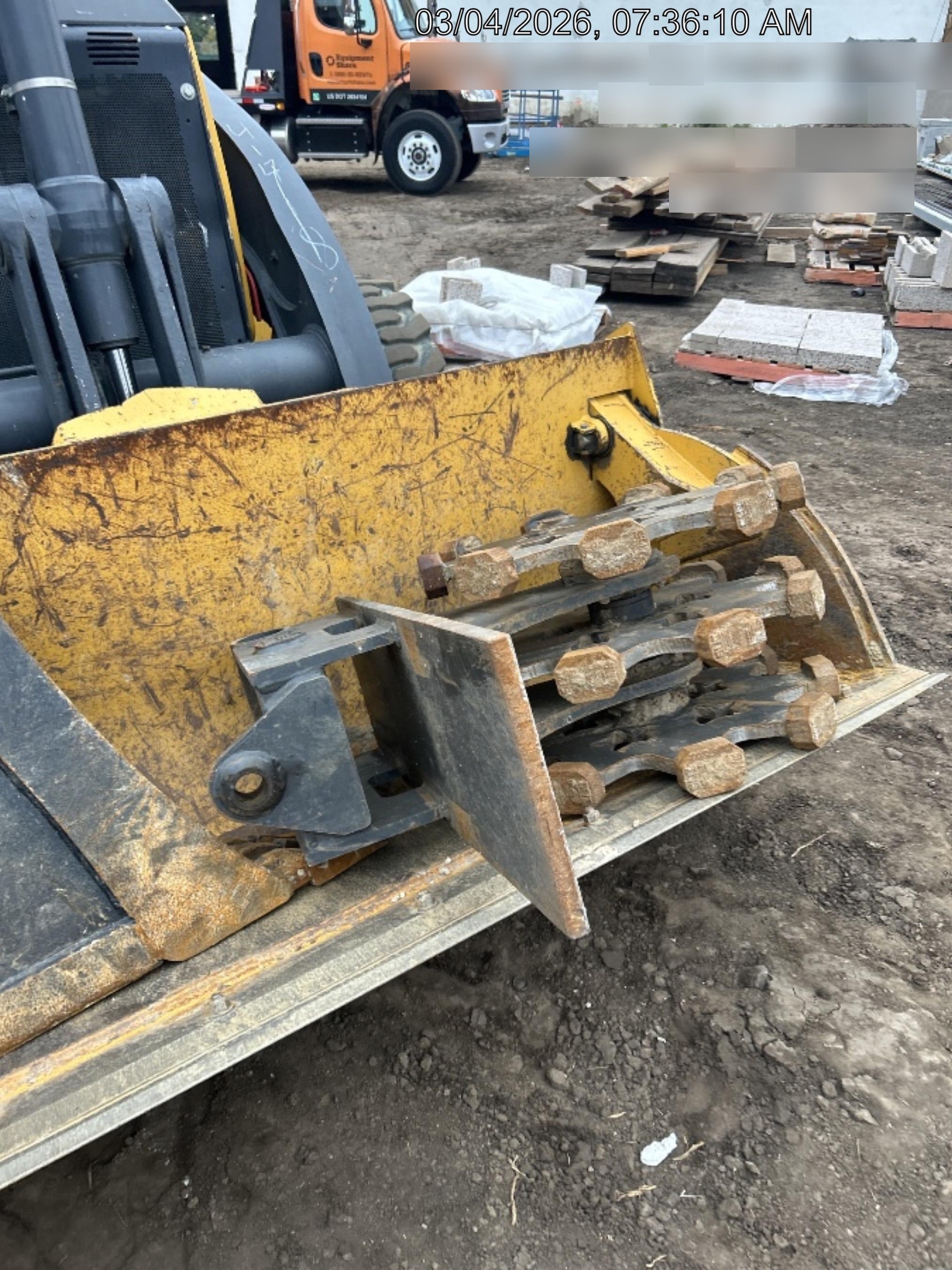 2023 STEEL UNLIMITED SUISL18CW-WR3