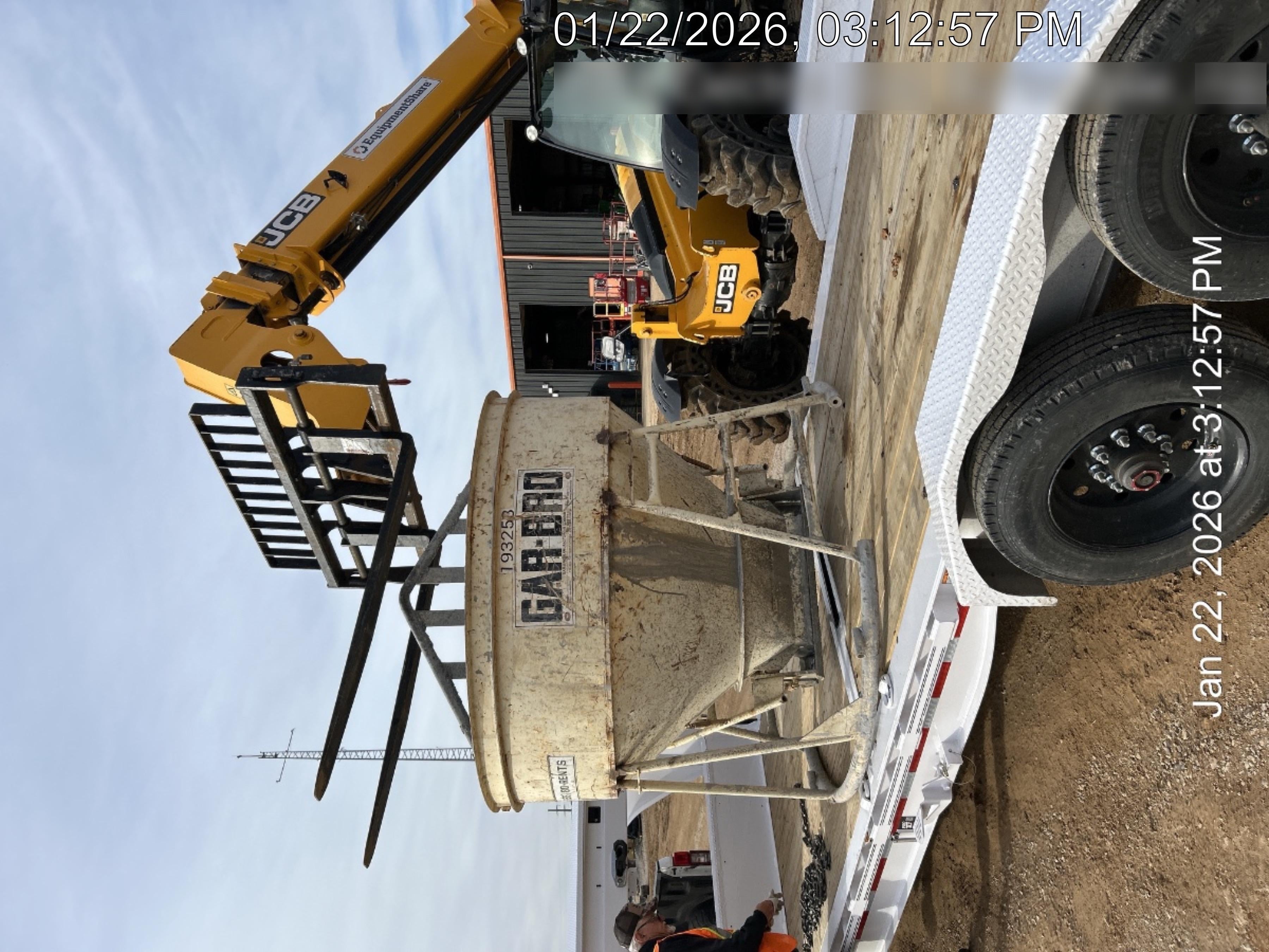 2021 GAR-BRO 482-LP