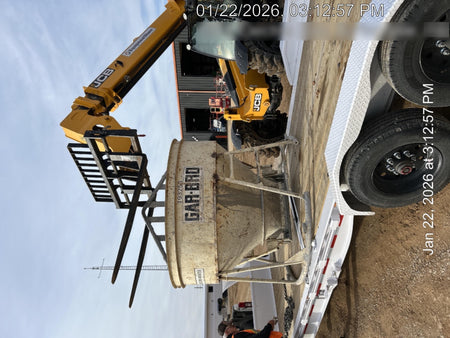 2021 GAR-BRO 482-LP