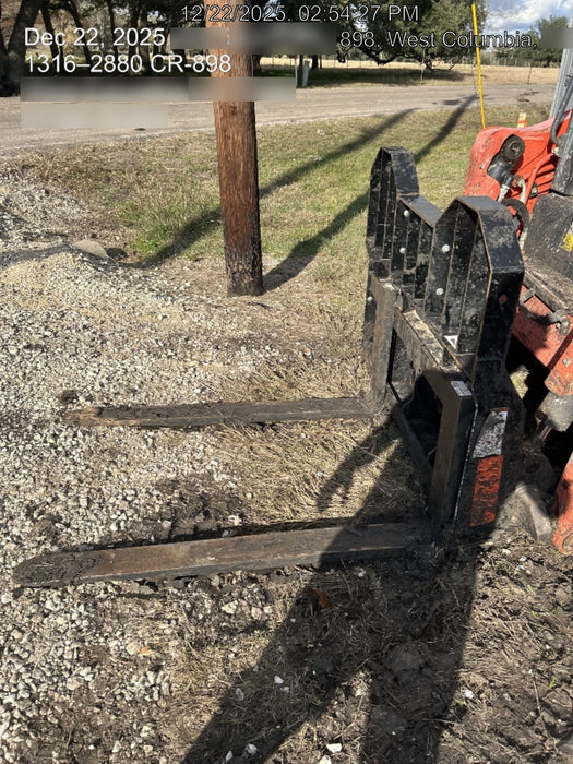 2025 VIRNIG PF4855-5VG