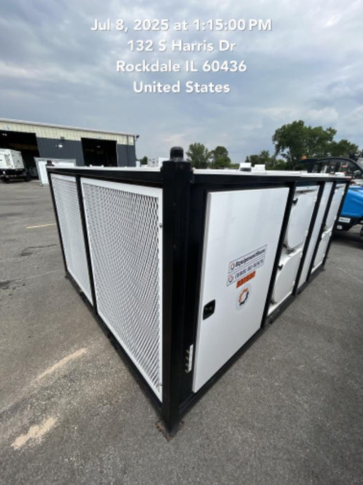 2023 AES AES25TDH44TTA