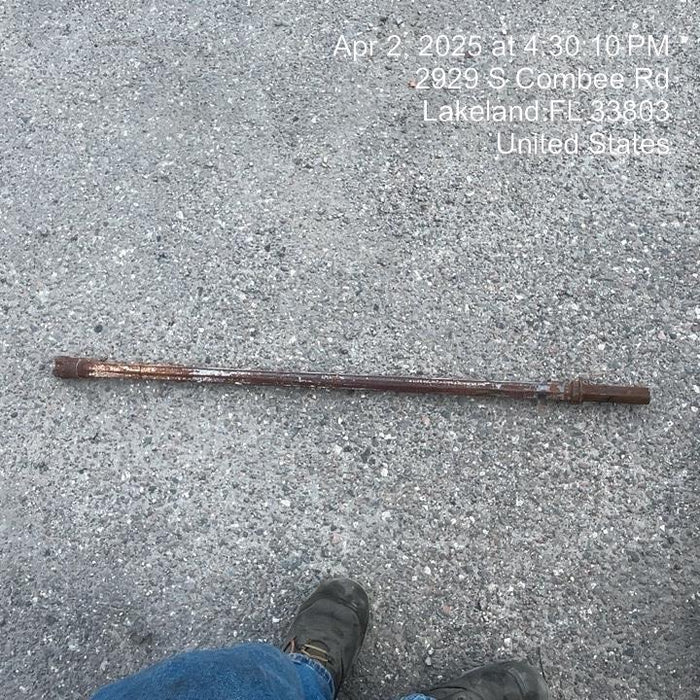 2024 MICHIGAN PNEUMATIC MP-ERD60