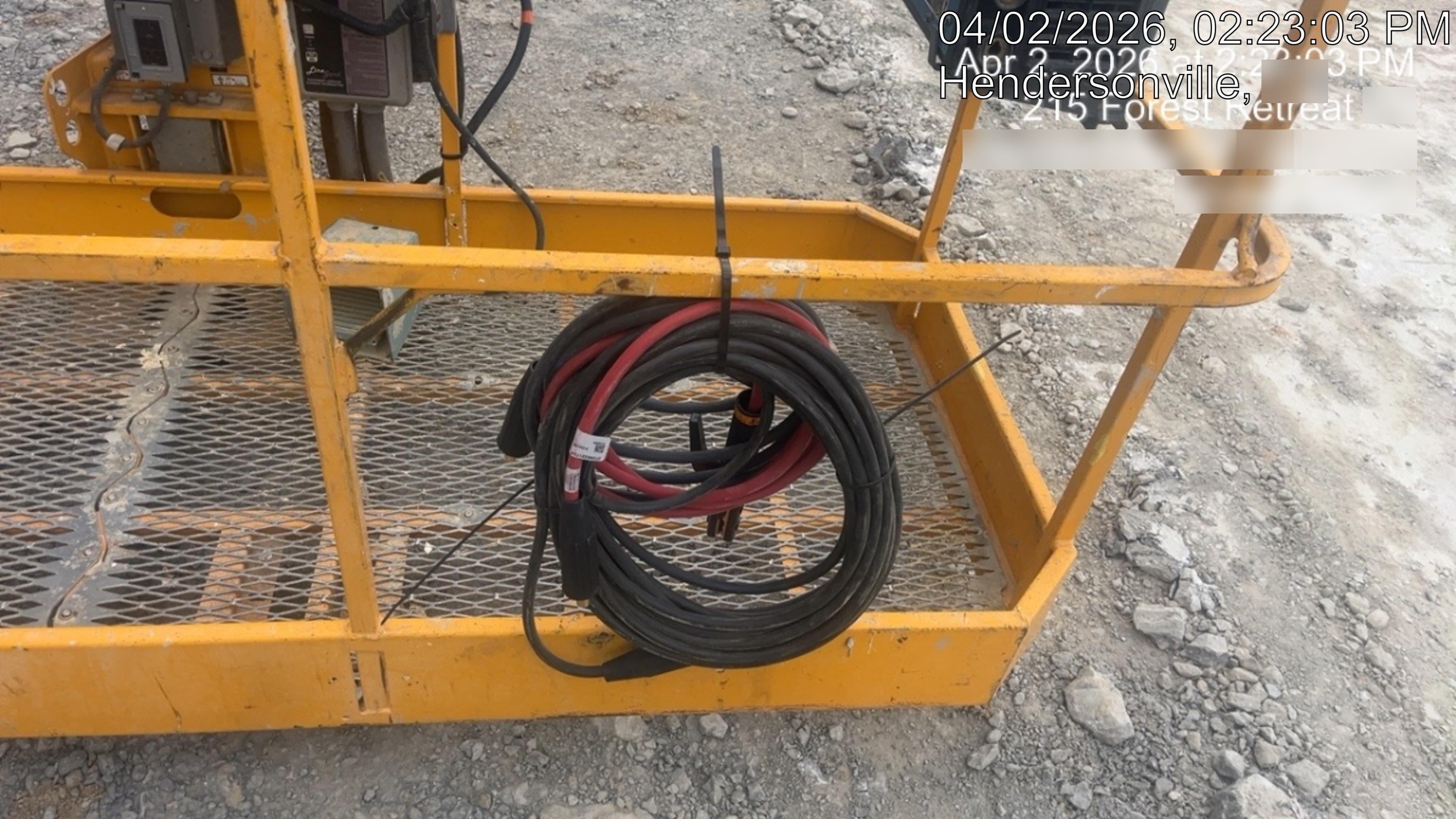 2023 MILLER ELECTRIC CST-282