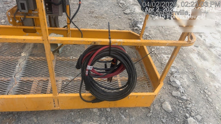 2023 MILLER ELECTRIC CST-282