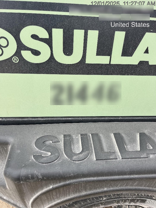 2019 SULLAIR 185-DPQ