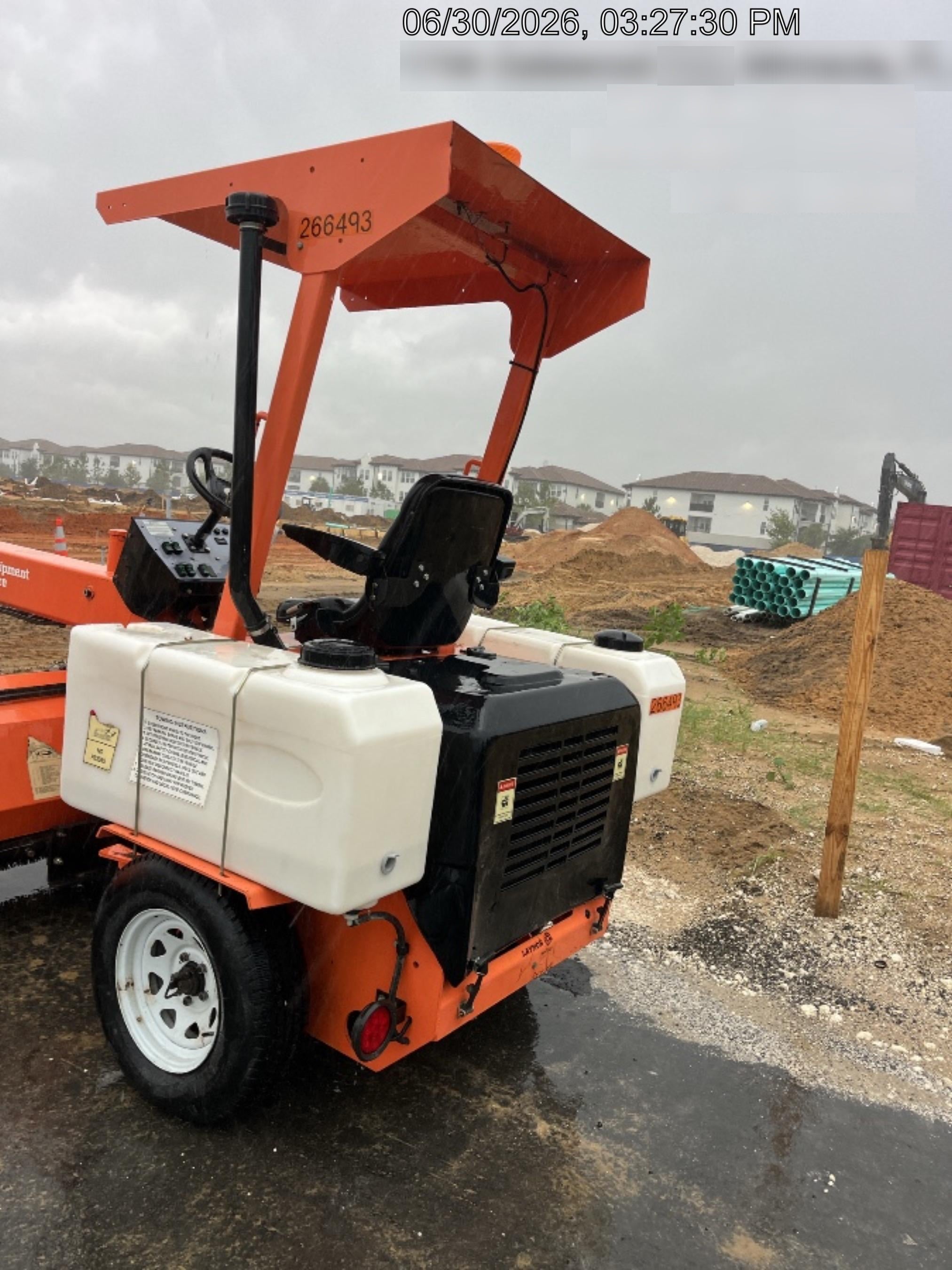 2022 LAYMOR SM-300