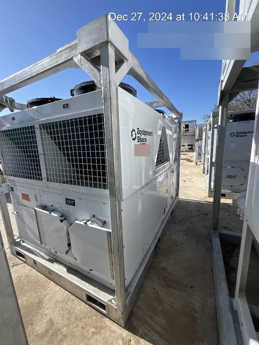 2023 SMARTECH SACP81A-HS