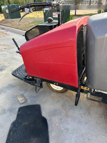 2023 TORO MB-1600