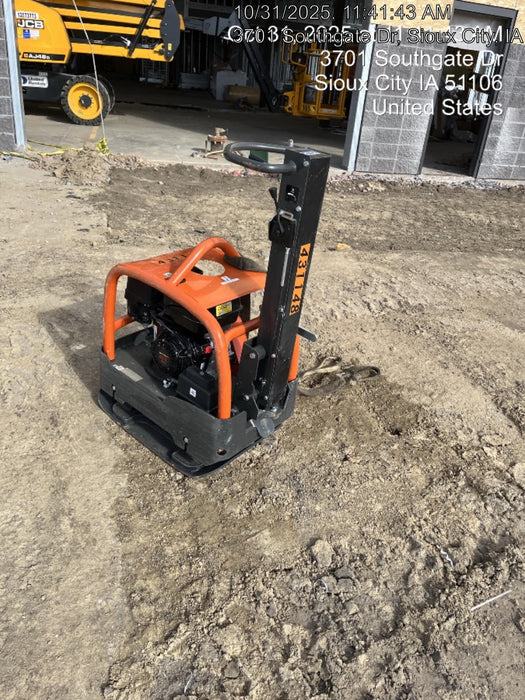 2024 HUSQVARNA LG300