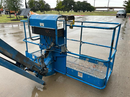 2017 GENIE S-65