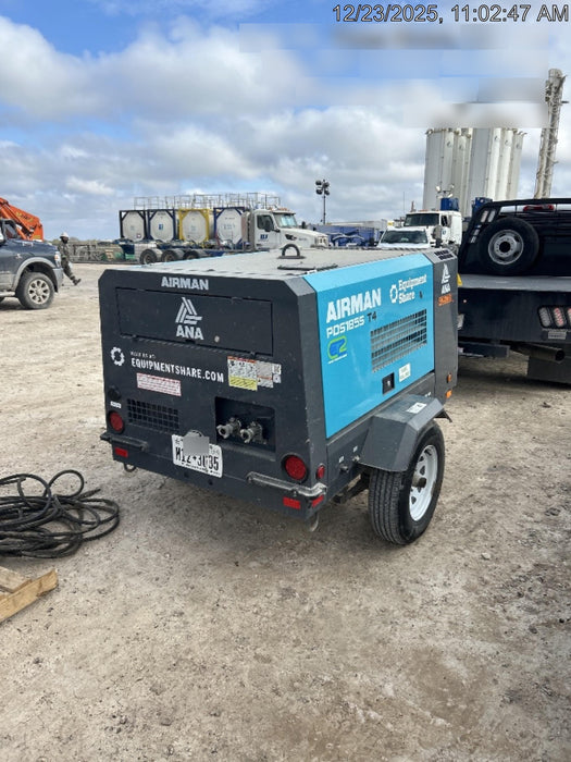 2024 AIRMAN PDS185S CWK