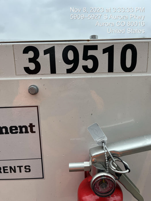 2023 SHINDAIWA DGK15FL