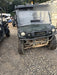 Kawasaki MULE PRO-DX Diesel, 6-Seater, Canopy