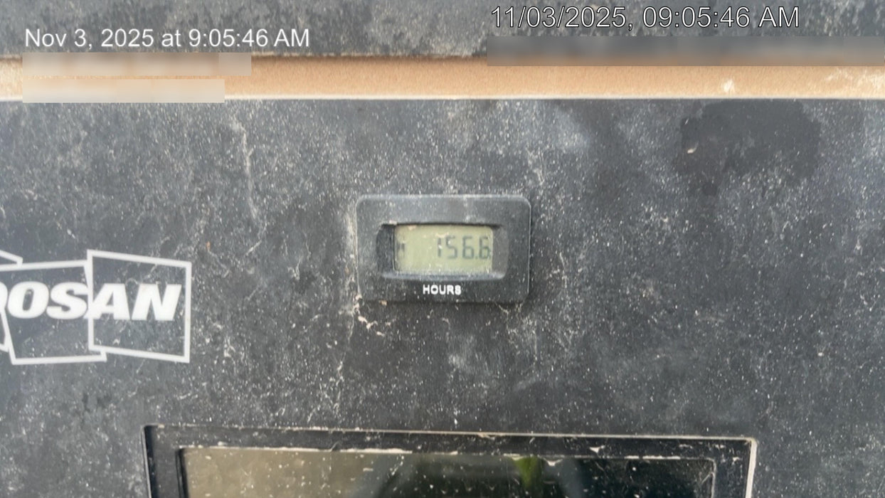 2025 BOBCAT PA825VWCU-T4F