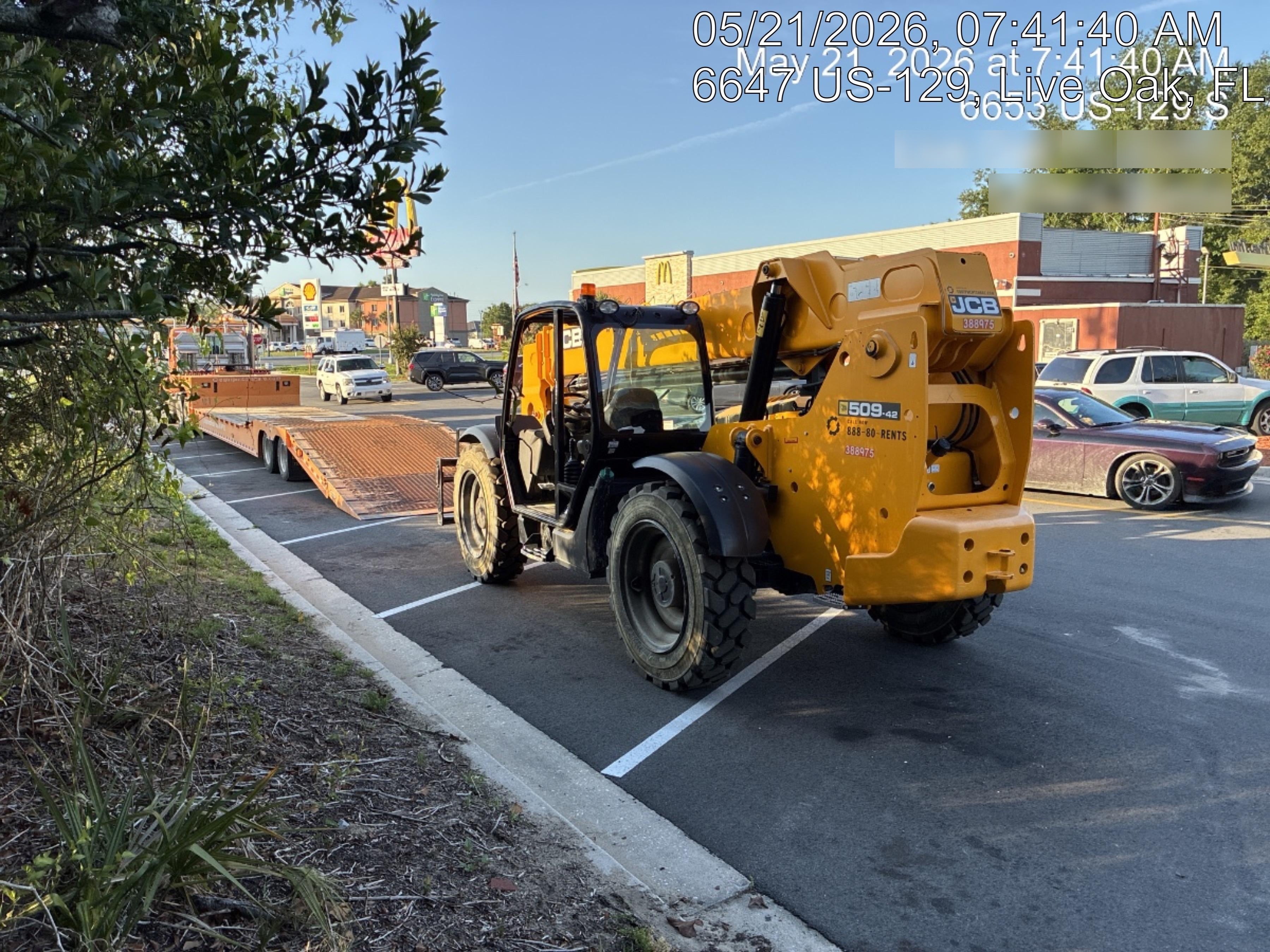 2024 JCB 509-42