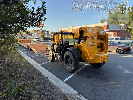 2024 JCB 509-42