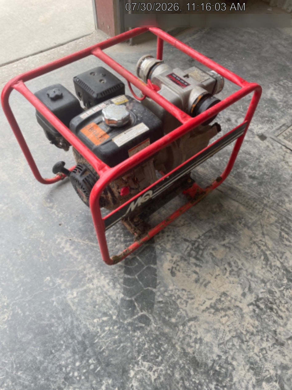 2023 MULTIQUIP QP3TH