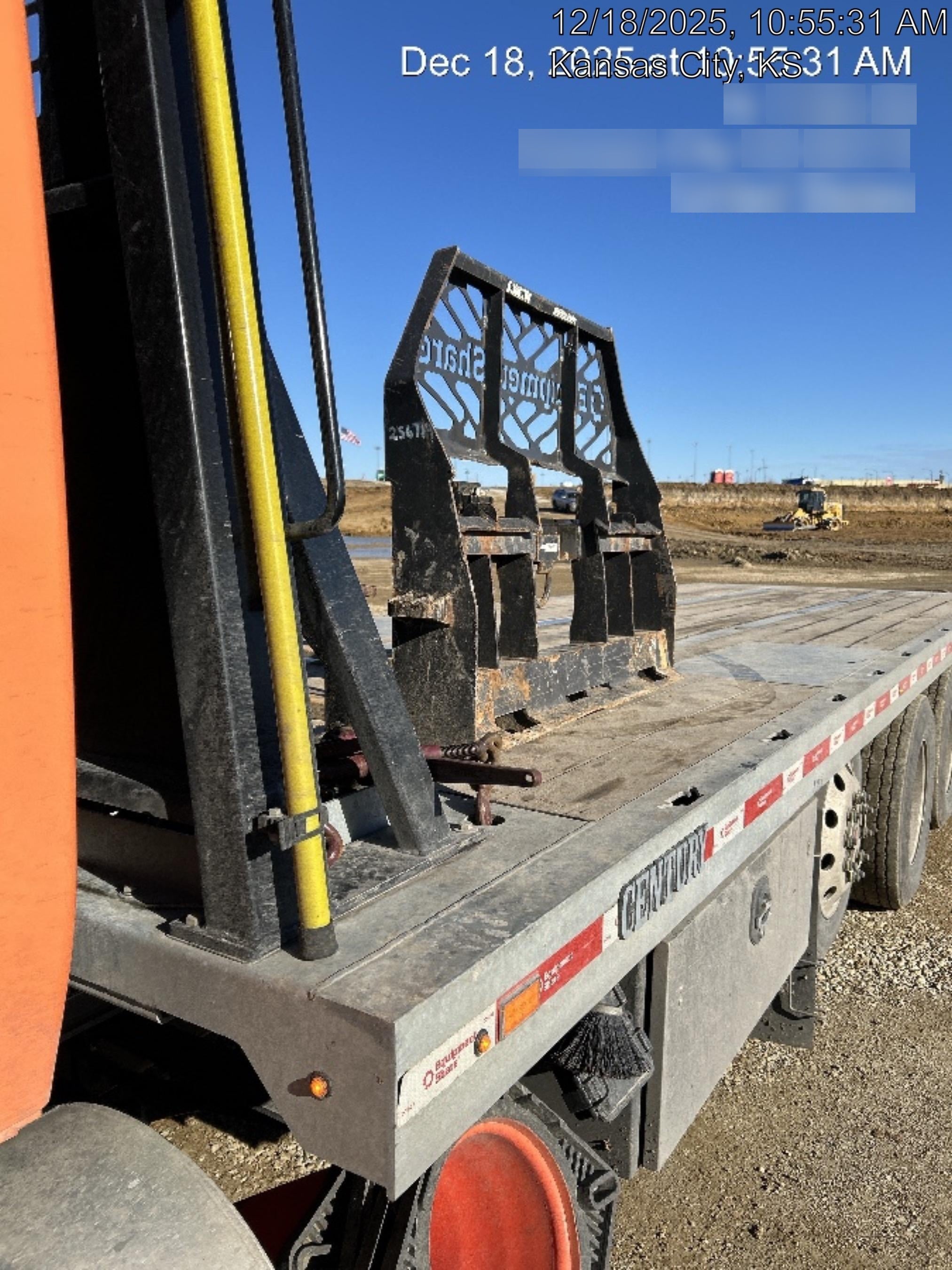 2022 PALADIN 48" Pallet Forks - Paladin