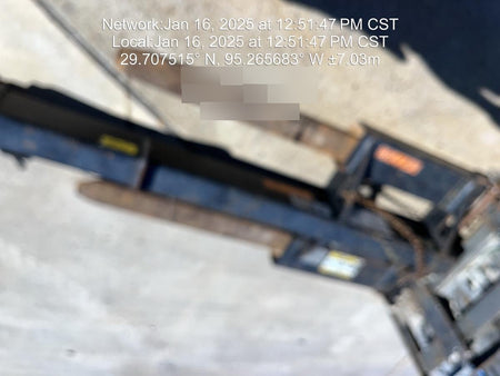 2021 STAR INDUSTRIES M1360B - Star JIB Boom