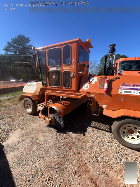 2022 BROCE RCT350