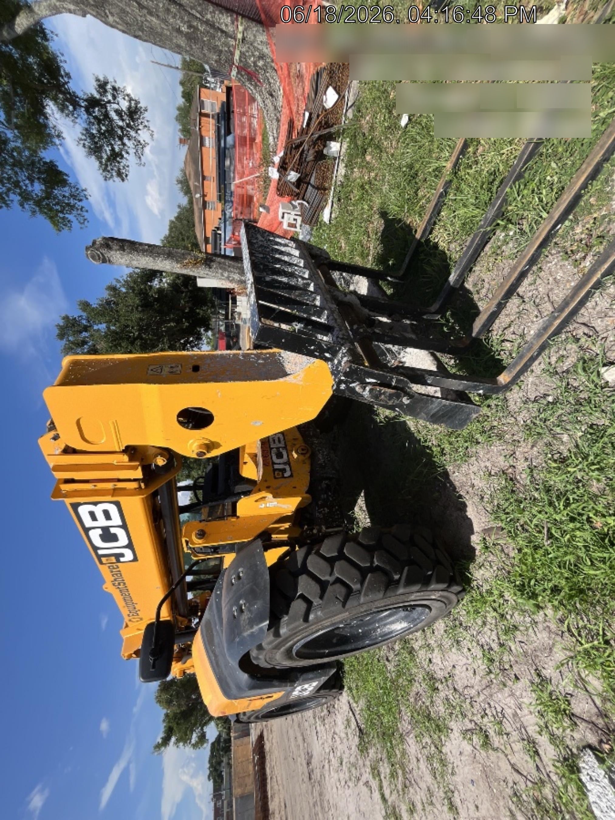 2024 JCB 506-36