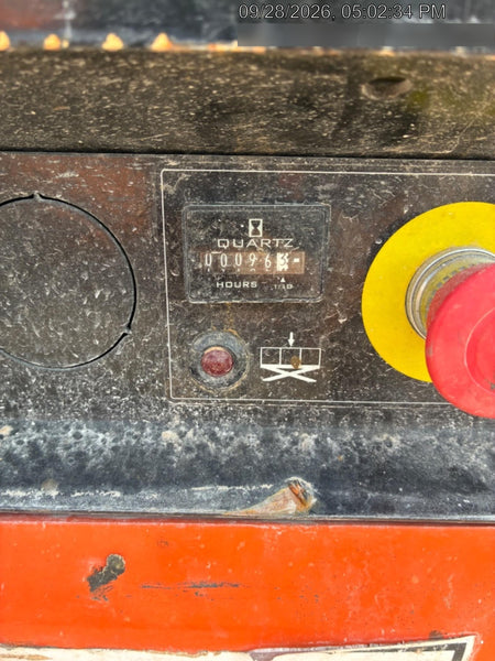 2021 JLG ES1932