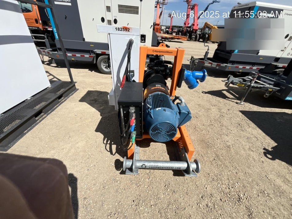 2022 PIONEER EPP66S12L71