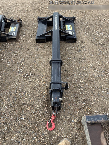 2025 STAR INDUSTRIES M1360B - Star JIB Boom