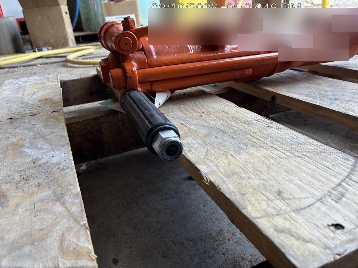 2023 MICHIGAN PNEUMATIC MP-ERD60