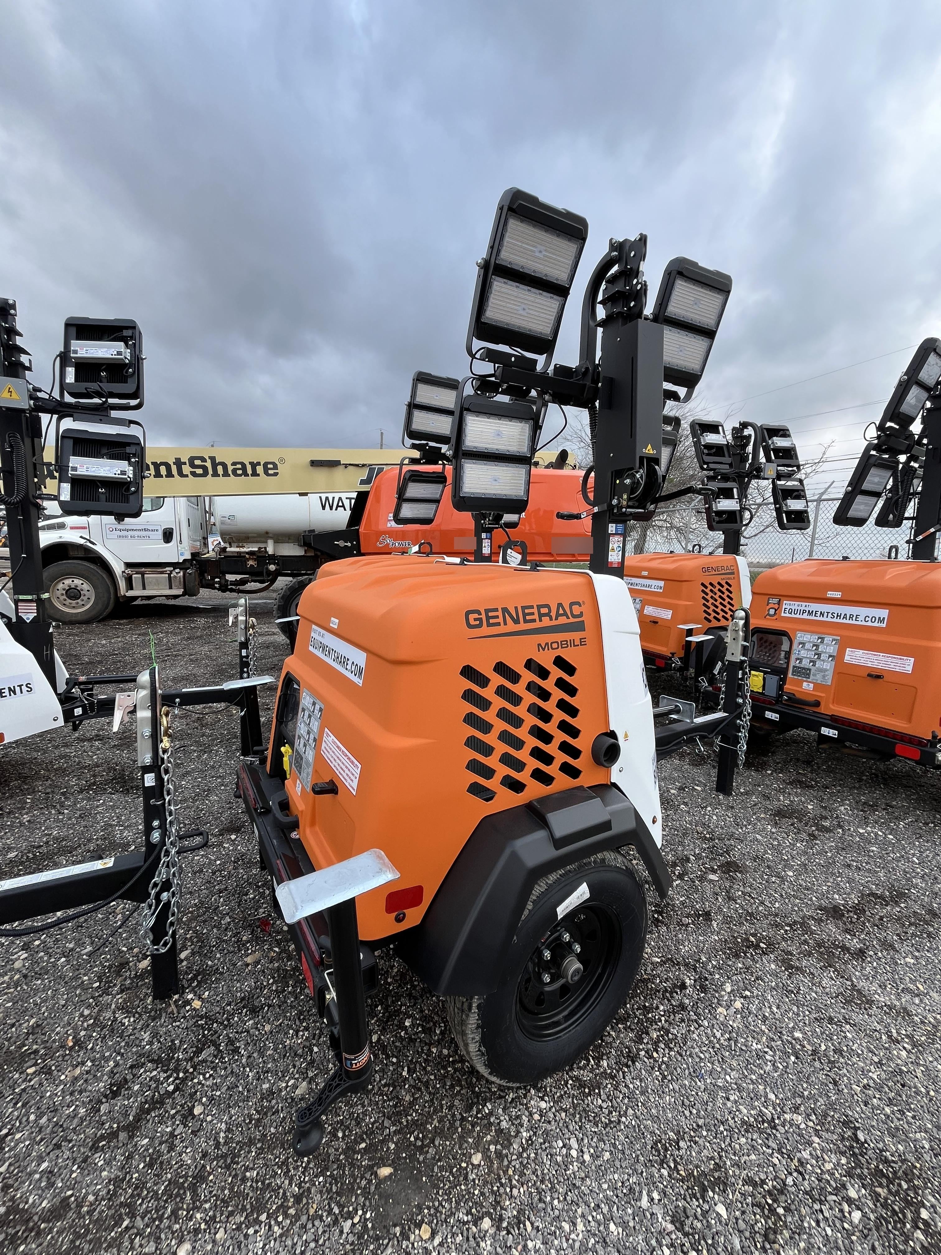 2026 GENERAC MLTS-4