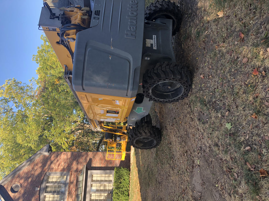 2020 HAULOTTE HT85 RTJ O