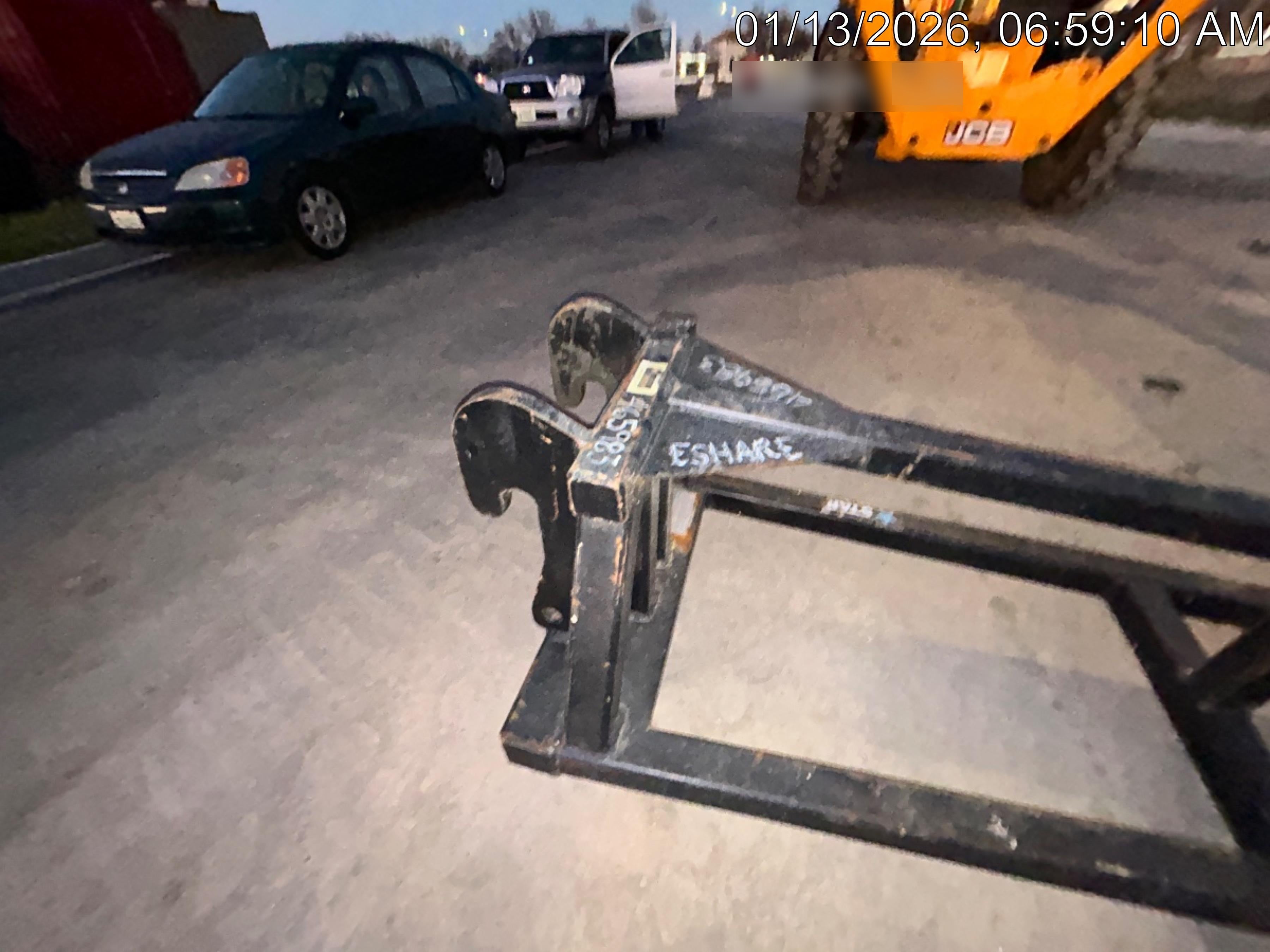2024 STAR INDUSTRIES 1330TK