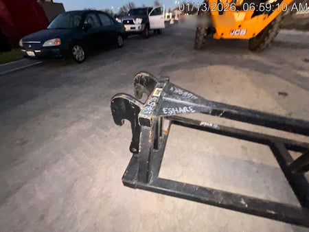 2024 STAR INDUSTRIES 1330TK