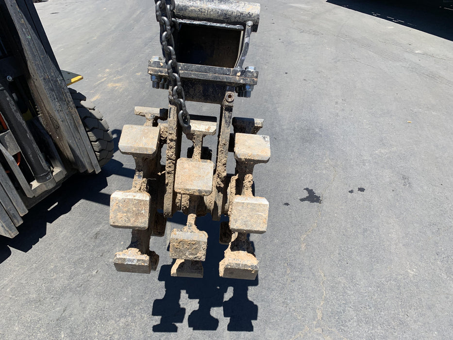 2020 PALADIN TWC1000CP030-18