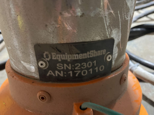 2021 MICHIGAN PNEUMATIC HV-6AM