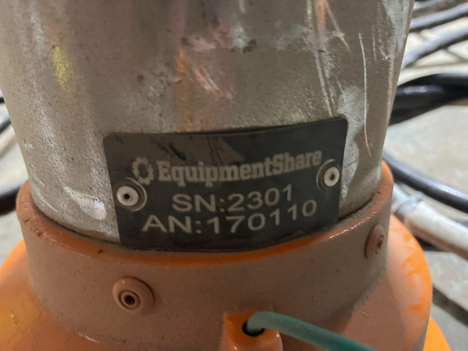 2021 MICHIGAN PNEUMATIC HV-6AM