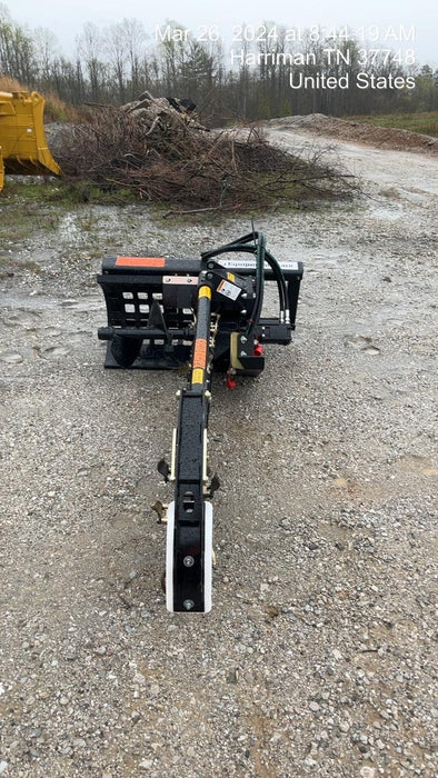 2024 AUGER TORQUE MT48/8