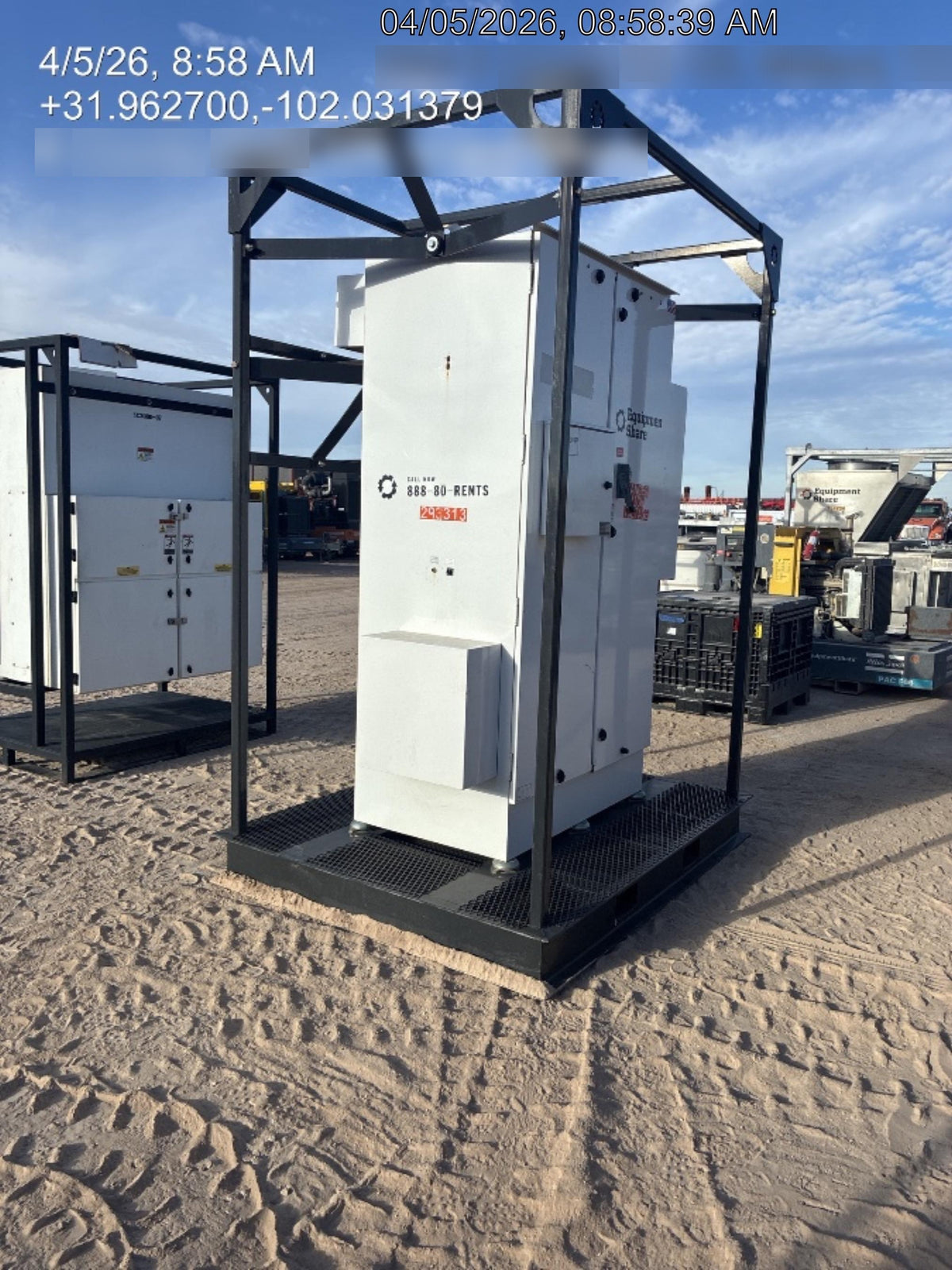 2023 FUJI MD350-EQS