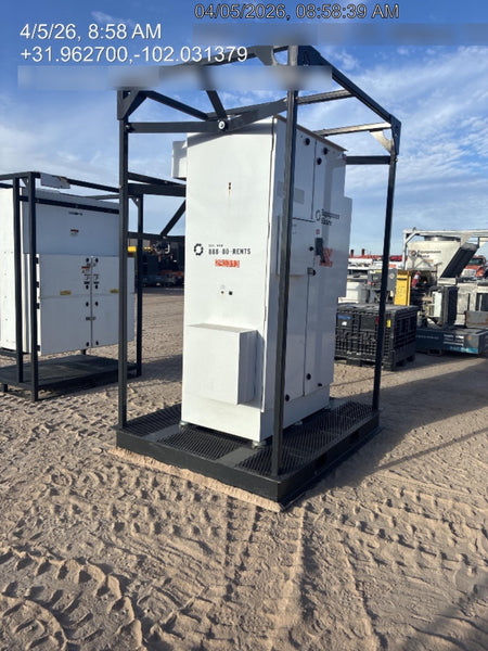 2023 FUJI MD350-EQS