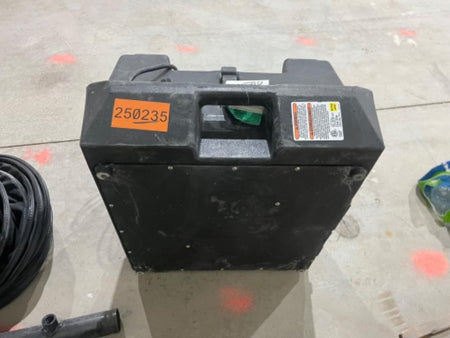 2022 PHOENIX Guardian R Hepa