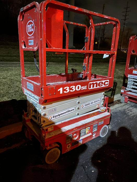 2020 MEC 1330SE MEC 1330SE