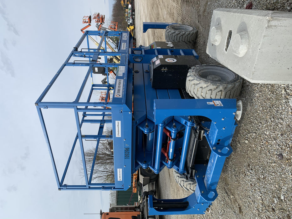 2020 GENIE GS-4390 RT